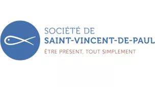 Logo Société Saint-Vincent-de-Paul