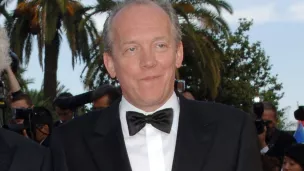 Luc Dardenne