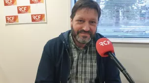 Mathias Leibl, délégué diocésain à l'œcuménisme 