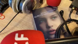 La petite menteuse