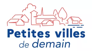 Logo Petites villes de demain