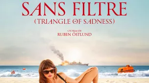 " Sans filtre ", un film réalisé par Ruben Östlund