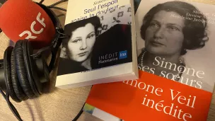 simone veil