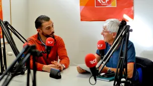  Benoît Sitzia et Jean-François Reboux © Stéfanie Molter