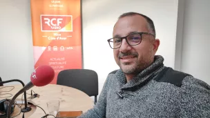  Jonathan Raybaud, fondateur de Champi'Alpes