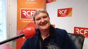 Sabine HALTEBOURG, directrice régionale de Citeo