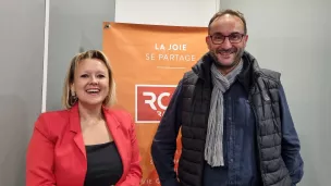 Frédéric Miquet, Dirigeant de la société ESBTP