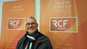 Michel Lemay DR RCF