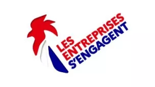 les Entreprises s'engagent