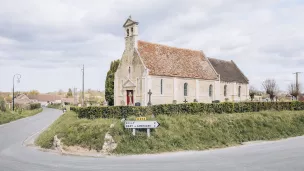 © R.Bassenne / La Sauvegarde De l'Art Francais