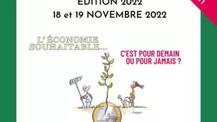 Entretiens de Valpré 2022