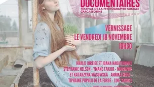 Festival Fictions Documentaires 