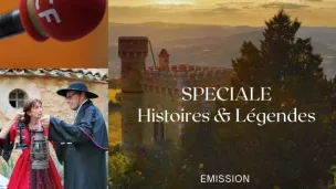 Limouxin, Terre d'Histoire et de Légendes