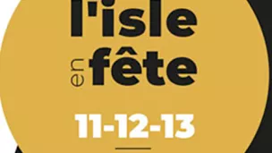 Le festival « l’Isle en fête »