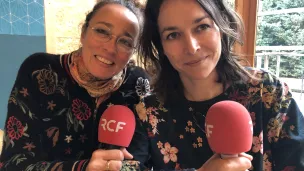 Marie Dompnier & Marie Desgranges