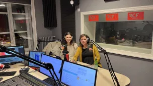 Hélène et Sybille des Petites Cantines Metz