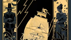 1629 (Dorison, Montagine - Glénat)