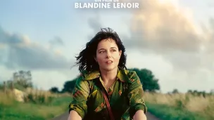 Affiche du film "Annie Colère"