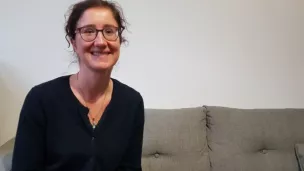 © Thierry Weber RCF Alsace - Amélie de Turckheim 