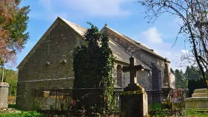 ©wikipedia.fr - La chapelle de Coldre