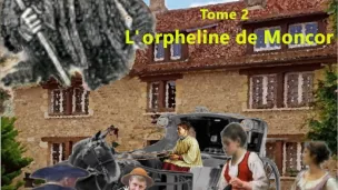 L'orpheline de Moncor