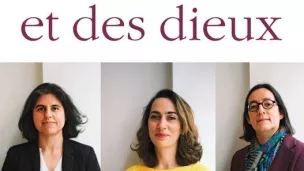 " Des femmes et des dieux " - éditions Les Arènes