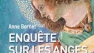 Enquête sur les anges d'Anne BERNET