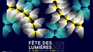 visuel 2022 - © Ville de Lyon