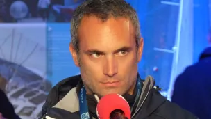 Fabrice Amédéo