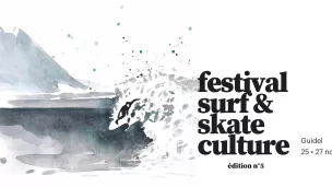 @festival Surf & Skate Culture