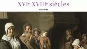 Histoires de femmes et de mères, XVIe-XVIIIe siècles