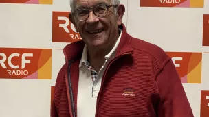 Pierre-Yves Deroche ©RCF Jura 