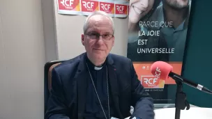 Mgr Vincent Jordy revient sur l'assemblée plénière de la Conférence des évêques de France