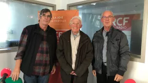 Pierre Bayle, Jacques Ceulemens et Jean-Yves Moisan