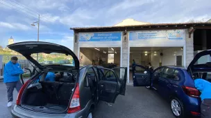 ESAT Les Romarins à Draguignan