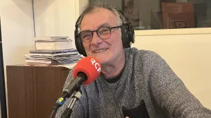 Michel Caniaux