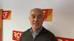 Xavier Thierry