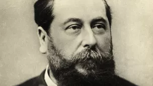 Léo Delibes