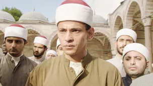 " La Conspiration du Caire ", un film de Tarik Saleh