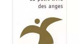 Le petit livre des anges d'Anselm GRUN