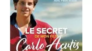 Le secret de mon fils, Carlo Acutis