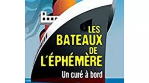 Les bateaux de l'éphémère