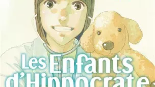 Les enfants d'Hippocrate