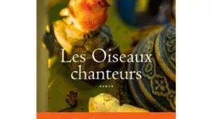 les oiseaux chanteurs de Christy Lefteri