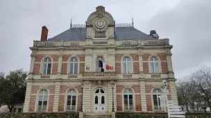 Mairie de Beaufort-en-Anjou ©RCF Anjou