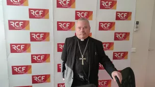 Mgr Yves Baumgarten