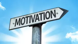 Où trouver la motivation ?