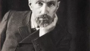 Pierre Curie ©wikimediacommons