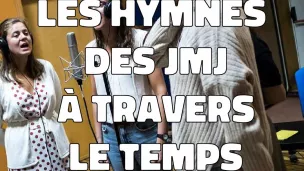 Les hymnes des JMJ