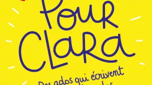 Prix Clara 2022 - Editions Fleurus